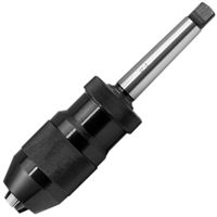 JT3 1-16mm Keyless Drill Chuck with MT3 Arbor (Tang)